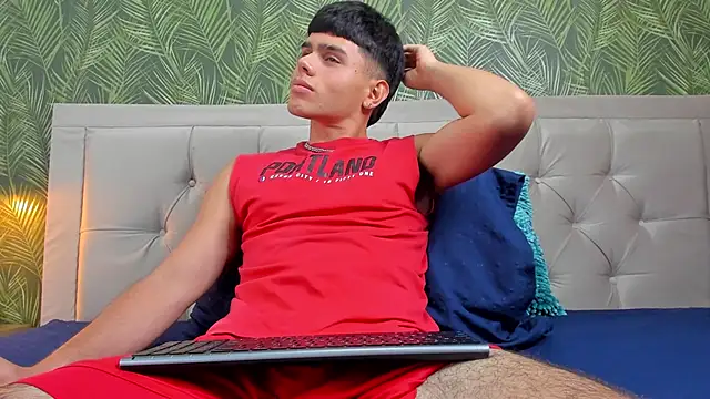 Snapshot of Nathaniel_Park chatting on 01.25.25 Nathaniel Park online show from 01.25.25