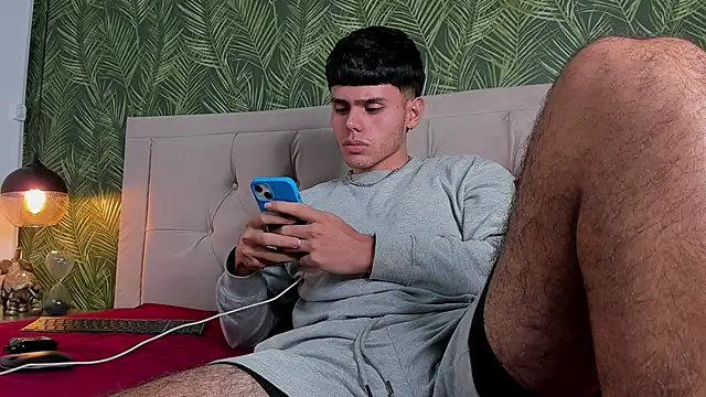 Snapshot of Nathaniel_Park chatting on 02.27.25 Nathaniel Park online show from 02.27.25