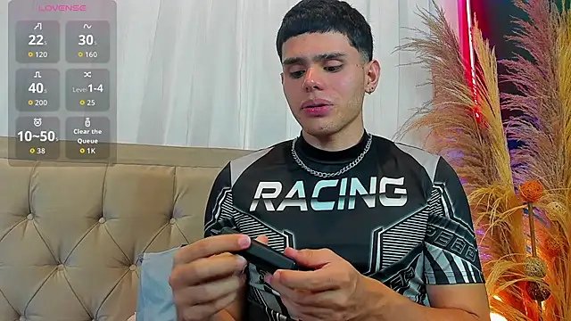 Snapshot of Nathaniel_Park chatting on 09.10.25 Nathaniel Park online show from 09.10.25