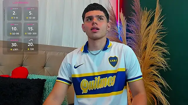 Snapshot of Nathaniel_Park chatting on 09.11.25 Nathaniel Park online show from 09.11.25