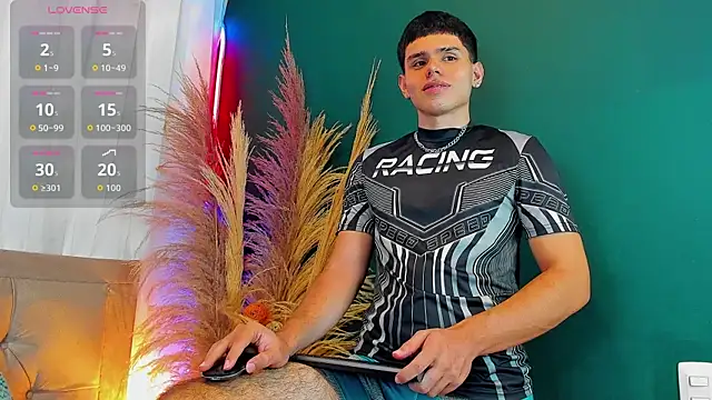 Snapshot of Nathaniel_Park chatting on 09.18.25 Nathaniel Park online show from 09.18.25