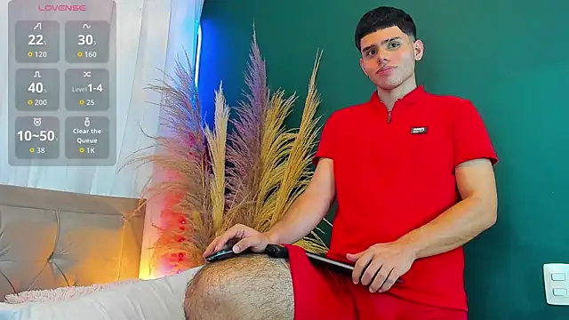 Snapshot of Nathaniel_Park chatting on 09.21.25 Nathaniel Park online show from 09.21.25