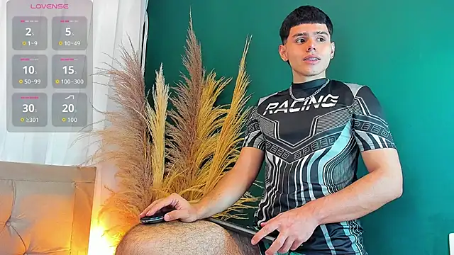 Snapshot of Nathaniel_Park chatting on 09.27.25 Nathaniel Park online show from 09.27.25