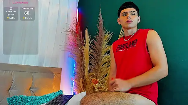 Snapshot of Nathaniel_Park chatting on 10.09.25 Nathaniel Park online show from 10.09.25