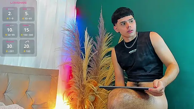 Snapshot of Nathaniel_Park chatting on 10.18.25 Nathaniel Park online show from 10.18.25