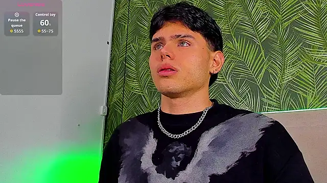 Nathaniel Park online show from 02.18.26