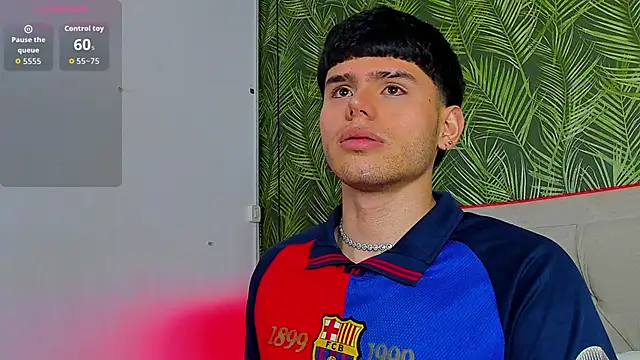 Nathaniel Park online show from 03.01.26