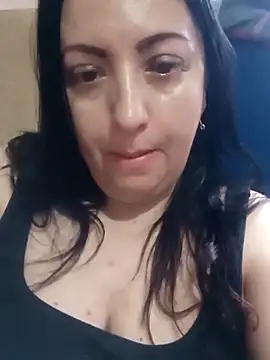 Veronica-Celie online show from 11.02.25