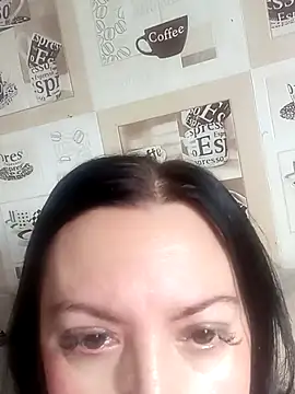 Veronica-Celie online show from 11.03.25