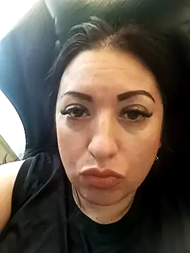 Snapshot of Veronica-Celie chatting on 02.15.26 Veronica-Celie online show from 02.15.26