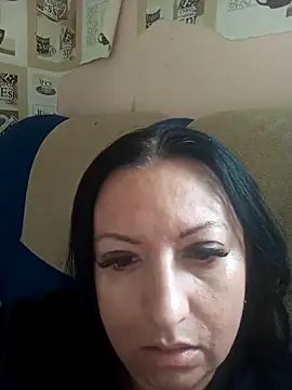 Snapshot of Veronica-Celie chatting on 02.24.26 Veronica-Celie online show from 02.24.26