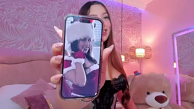 EmilyCollinss1 online show from 11.23.25