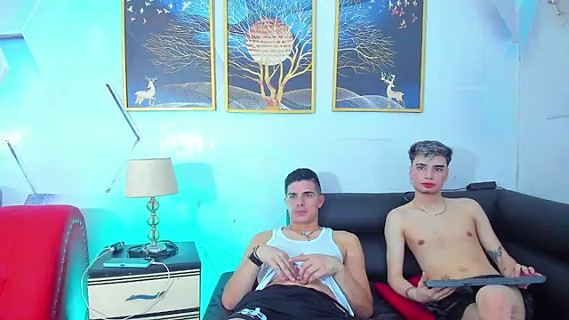 little alex01 online show from 02.16.26