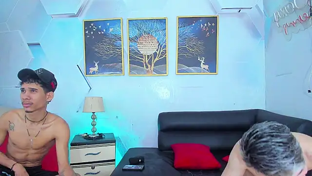 little alex01 online show from 02.19.26