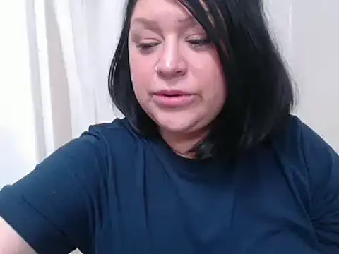 AlyssiaAmoreXO online show from 01.16.25