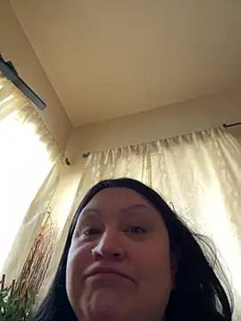 AlyssiaAmoreXO online show from 01.20.25