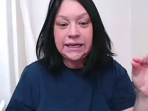 AlyssiaAmoreXO online show from 01.30.25