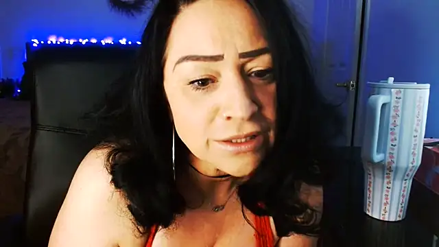 AlyssiaAmoreXO online show from 05.26.26