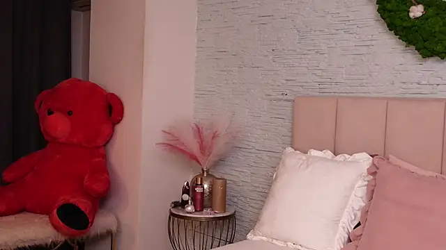 Snapshot of AnnieStylesx chatting on 03.22.25 AnnieStylesx online show from 03.22.25