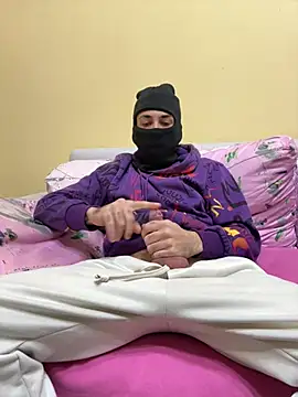 boyadark online show from 12.24.24