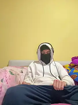 boyadark online show from 01.28.25