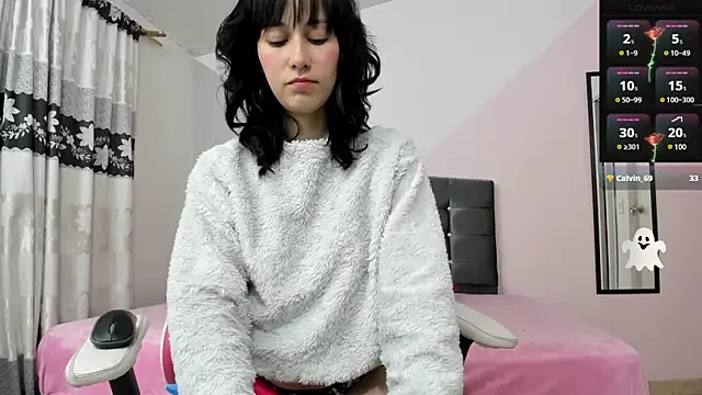 Snapshot of Camcrush__ chatting on 12.16.24 Camcrush online show from 12.16.24