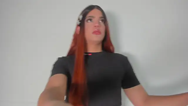 Snapshot of Sexual_Desirests chatting on 02.09.25 Sexual Desirests online show from 02.09.25