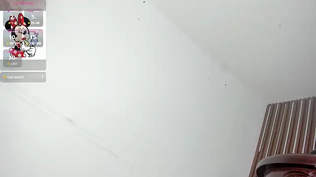 Snapshot of Sexual_Desirests chatting on 02.28.25 Sexual Desirests online show from 02.28.25