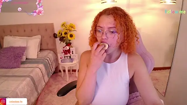 Missbrave1 online show from 01.03.25