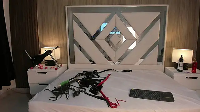 ValentinaThomas online show from 09.11.25