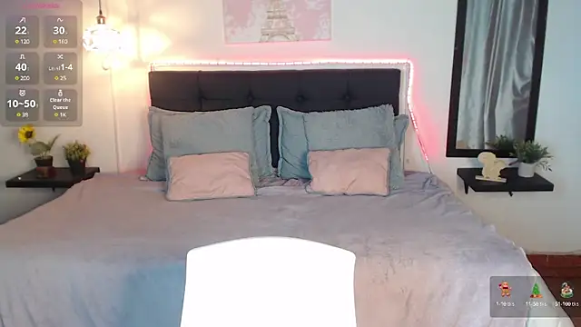 Brown Pearl online show from 12.04.24