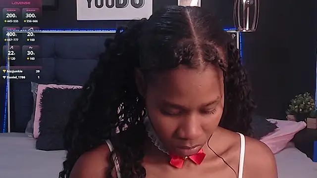 Brown Pearl online show from 12.10.24