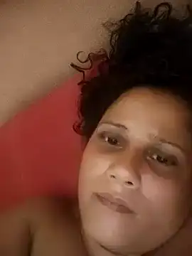 carolina goez online show from 12.06.24