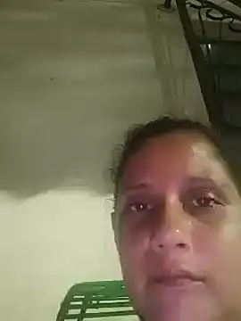 carolina goez online show from 01.01.25