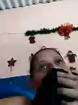 carolina goez online show from 01.01.25