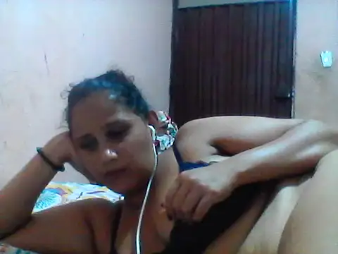 carolina goez online show from 02.05.25