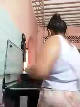 carolina goez online show from 02.11.25