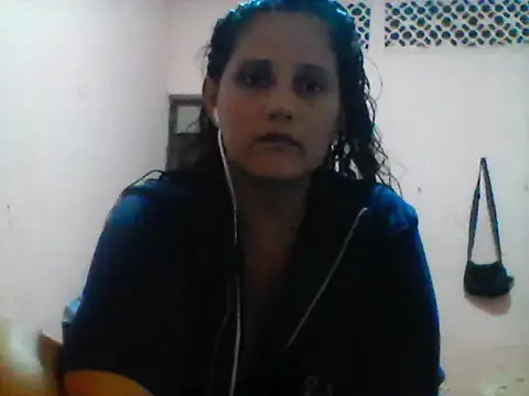 carolina goez online show from 02.13.25