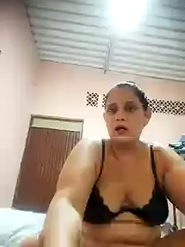 carolina goez online show from 03.01.25