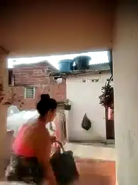 carolina goez online show from 03.12.25