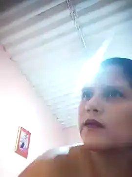 carolina goez online show from 03.12.25