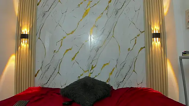 Celestial Queen  online show from 03.15.26