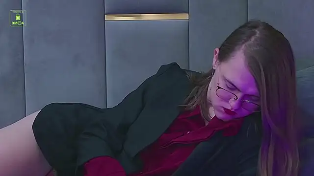 YukoFanee online show from 12.05.24