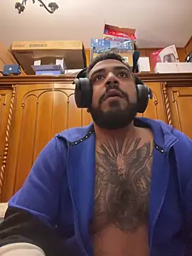 Dikkiduohottt online show from 02.26.25