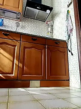 Snapshot of VeneRed chatting on 02.22.25 VeneRed online show from 02.22.25