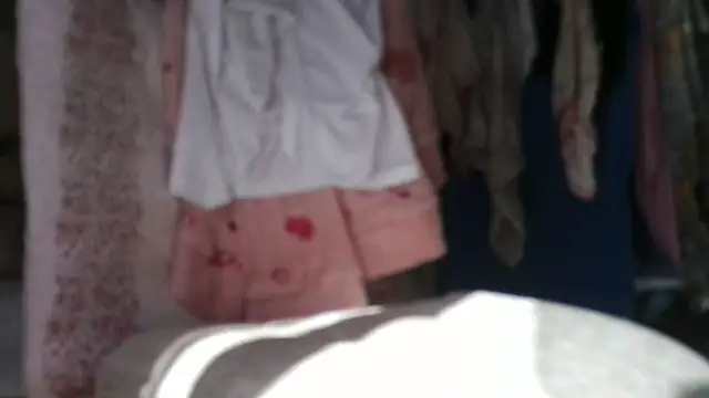 Snapshot of VeneRed chatting on 03.06.25 VeneRed online show from 03.06.25