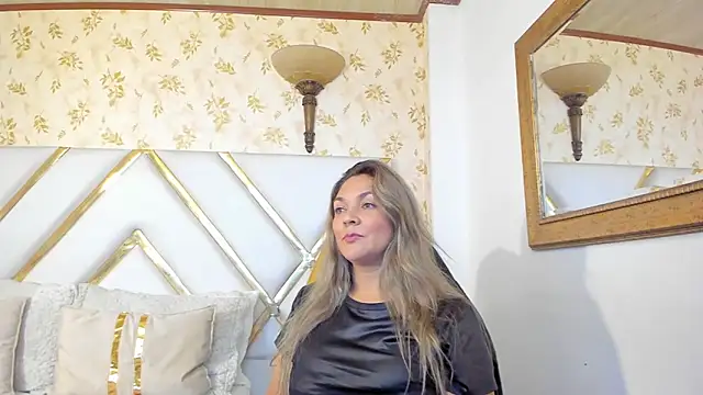 MalorySweet online show from 06.24.26