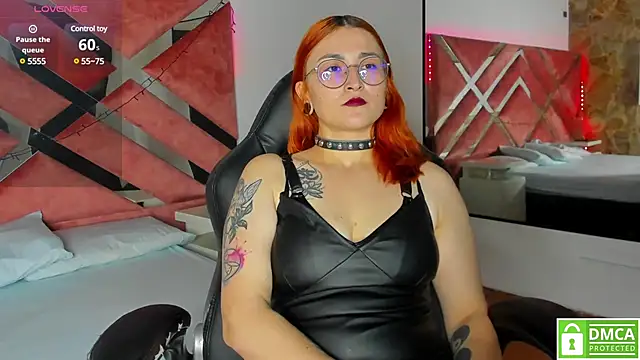 madame ibby online show from 12.30.24