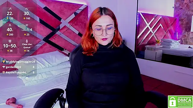 madame ibby online show from 01.17.25