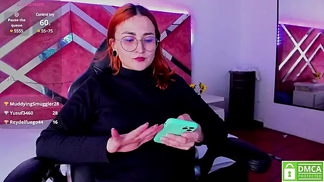 madame ibby online show from 01.18.25